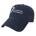 Relaxed Golf Cap w/ Velcro